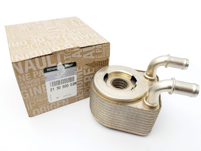 MAIS 213050003R YAG SOGUTUCU MEGANE III 1.4